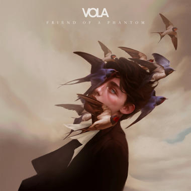 Vola -  Friend of a Phantom